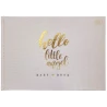 Album dla dziecka  HELLO LITTLE ANGEL A4 48K INTERDRUK