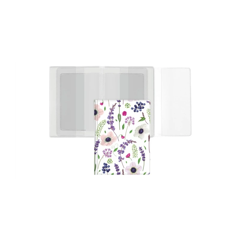 Okładka na dokumenty z dowodem rejestracyjnym GARDEN OD-24-18 Biurfol