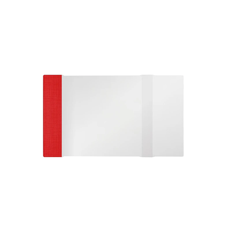 Okładka regulowana E5-277 10 sztuk OZK10-48 Biurfol