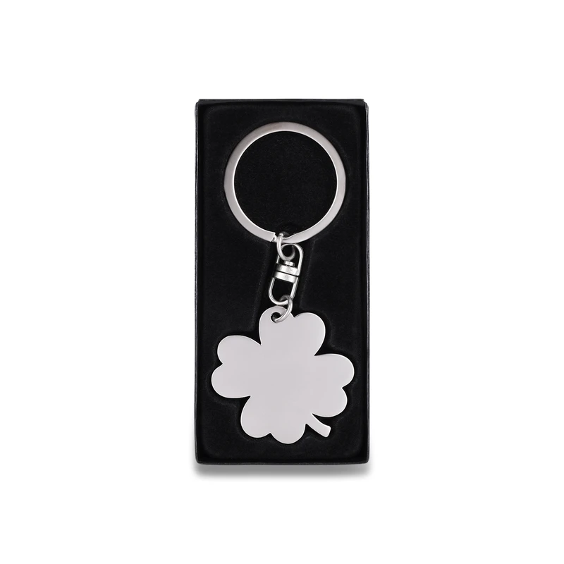 Brelok metalowy kończynka R73216