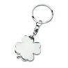 Brelok metalowy do kluczy LUCK kończynka 17839