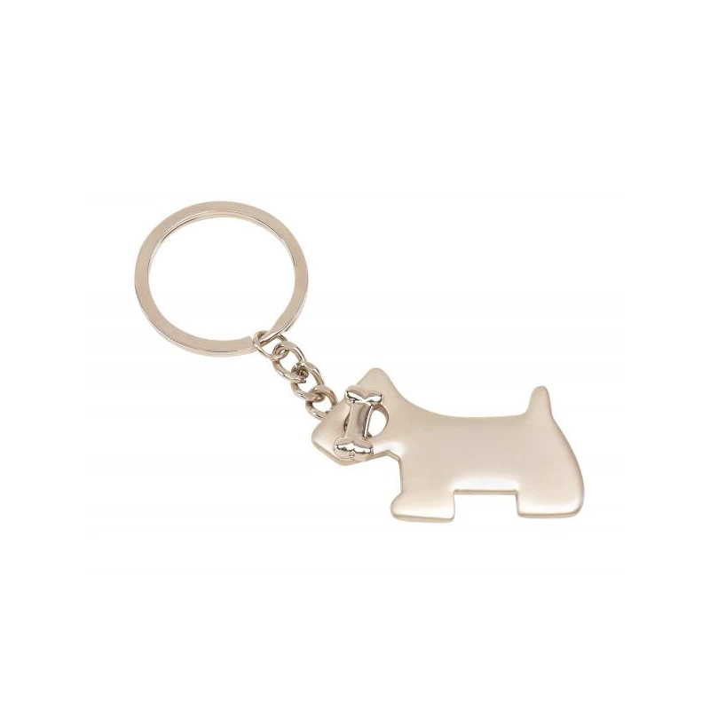 Brelok metalowy do kluczy Pies DOG 56-0407816