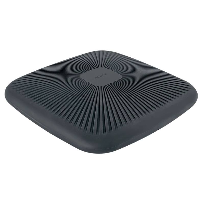 Poduszka balansująca szara LEITZ ERGO 6539-00-89