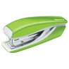 Zszywacz mini zielony  LEITZ  WOW  55281064