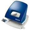 Dziurkacz duży niebieski LEITZ 50050035