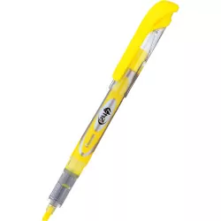 Zakreślacz SL 12 żółty Pentel