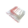 Torebki z zamkiem strunowym 160x250 op-100szt PLAST