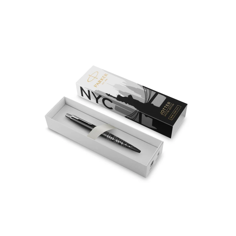DŁUGOPIS JOTTER GLOBAL ICONS NEW YORK Parker 2187554