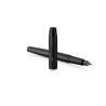 PIÓRO WIECZNE F PARKER IM ACHROMATIC BLACK  2127741