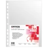 KOSZULKI NA DOKUMENTY OFFICE PRODUCT A4 KRYST 50MIKR 100SZT 21142415-90