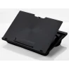 PODSTAWA POD LAPTOPA Q-CONNECT CZARNA KF14472