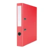 SEGREGATOR CZERWONY BASIC-S Z SZYNĄ, PP, A4/50MM 21024121-04