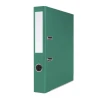 SEGREGATOR ZIELONY BASIC-S Z SZYNĄ, PP, A4/50MM  21024121-02