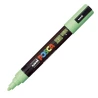 MARKER DEKORACYJNY POSCA PC-5M  JASNO - ZIELONY    UNI NR 5