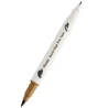 PENTEL PISAK/BRUSH DWUSTRONNA KOŃCÓWKA SUROWA UMBRA SESW30C-T127