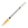 PENTEL PISAK/BRUSH DWUSTRONNA KOŃCÓWKA ŻÓŁTY SESW30C-T122
