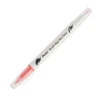 PENTEL PISAK/BRUSH DWUSTRONNA KOŃCÓWKA KORALOWY RÓŻ SESW30C-T135