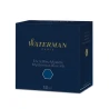 ATRAMENT NIEBIESKO-CZARNY 50ML WATERMAN GRANATOWY S0110790