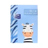BLOK RYSUNKOWY OXFORD KIDS A2/20K 120g/m