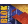BLOK TECHNICZNY A3 10K 160G KRESKA