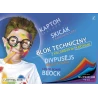 BLOK TECHNICZNY A3 KOLOROWY 25K SUPERIOR