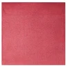 KOPERTA 145MMX145MM PEARL CZERWONY 120G 10SZT GALERIA PAPIERU