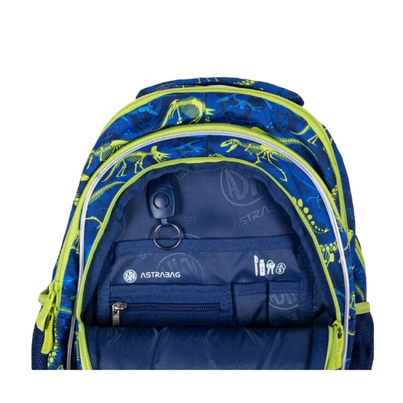 PLECAK ASTRA BAG DINOS AB420 502022097