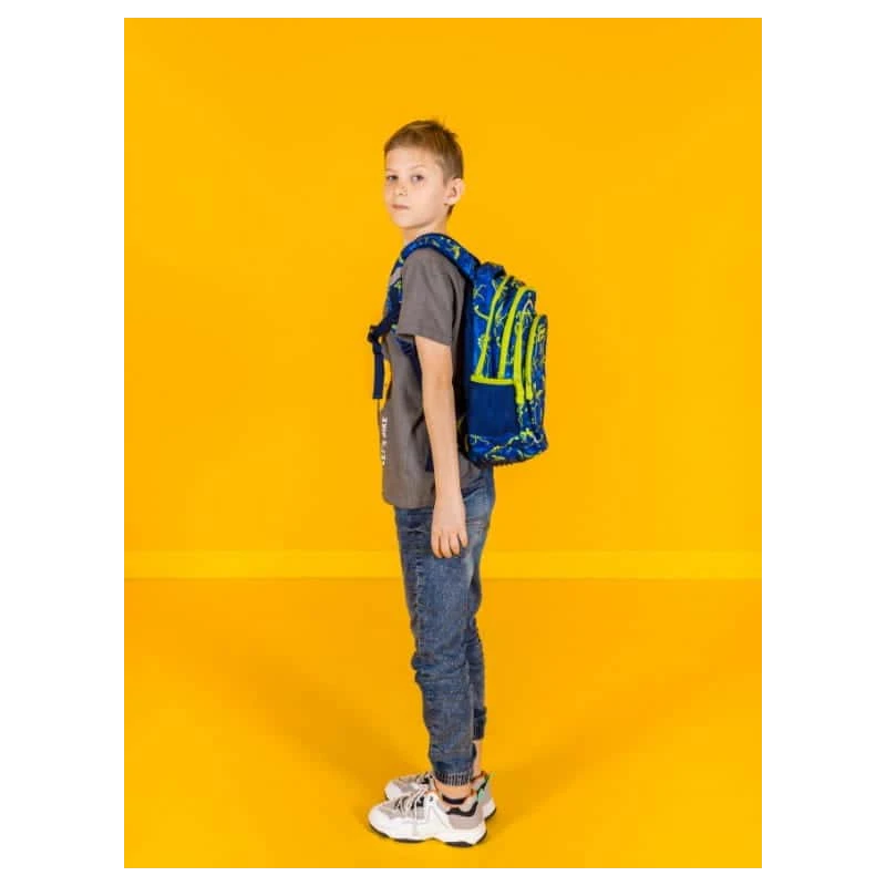 PLECAK ASTRA BAG DINOS AB420 502022097