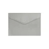 KOPERTA B6 PEARL SREBRNY 150G/M2 10SZT GALERIA PAPIERU
