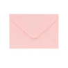 KOPERTA 70MM X 100MM GŁADKI RÓŻOWY SATYNOWANY 130g ARGO