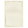 DYPLOM MAORI BEŻOWY 190G/M2 20SZT GALERIA PAPIERU