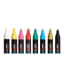 MARKER POSCA PC5M 8SZT UNI PC5M/8C
