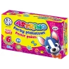 FARBY SZKOLNE PLAKATOWE ASTRINO 6KOL 20ML