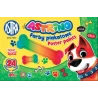 FARBY SZKOLNE PLAKATOWE ASTRINO 24KOL 20ML