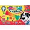 FARBY SZKOLNE PLAKATOWE ASTRINO 24KOL 20ML