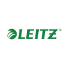 DZIURKACZ SZARY LEITZ ŚREDNI