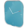 ZEGAR ŚCIENNY LEITZ COSY NIEBIESKI