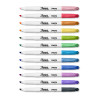 ZESTAW ZAKREŚLACZE SHARPIE S-NOTE MIX 12 SZT. + PIÓRNIK OXFORD FLORAL