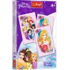 KARTY DO GRY PIOTRUŚ PRINCESS TREFL