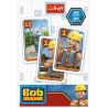 KARTY DO GRY PIOTRUŚ BOB BUDOWNICZY TREFL