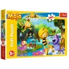 PUZZLE 100 TREFL PSZCZÓŁKA MAJA I PRZYJACIELE
