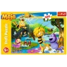 PUZZLE 100 TREFL PSZCZÓŁKA MAJA I PRZYJACIELE