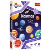 GRA PLANSZOWA KOSMOS MISTRZ WIEDZY TREFL