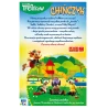 GRA PLANSZOWA CHIŃCZYK RODZINA TREFLIKÓW