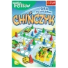 GRA PLANSZOWA CHIŃCZYK RODZINA TREFLIKÓW