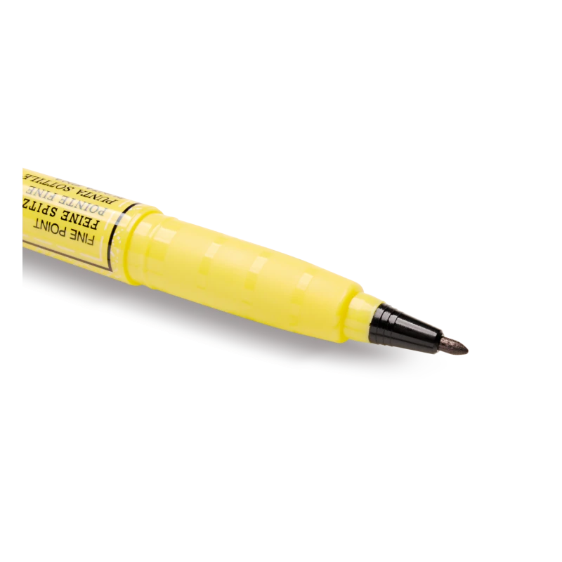 MARKER NM10 DO TKANIN 1 CZARNY