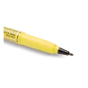 MARKER NM10 DO TKANIN 1 CZARNY