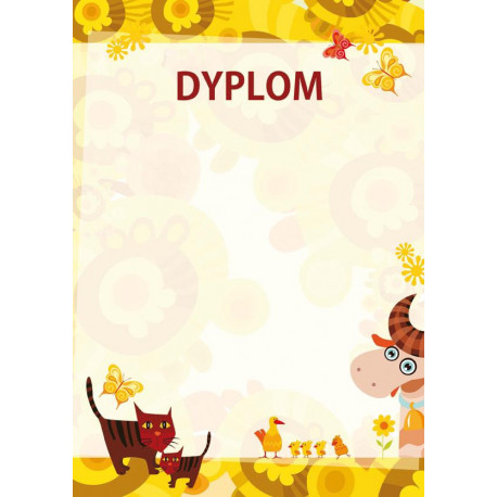 DYPLOM FARMA 170g Argo