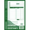 315-3 DOWÓD DOSTAWY A5 WIELOKOPIA