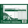 439-3 PK POLECENIE KSIĘGOWANIA A5OFFSET 